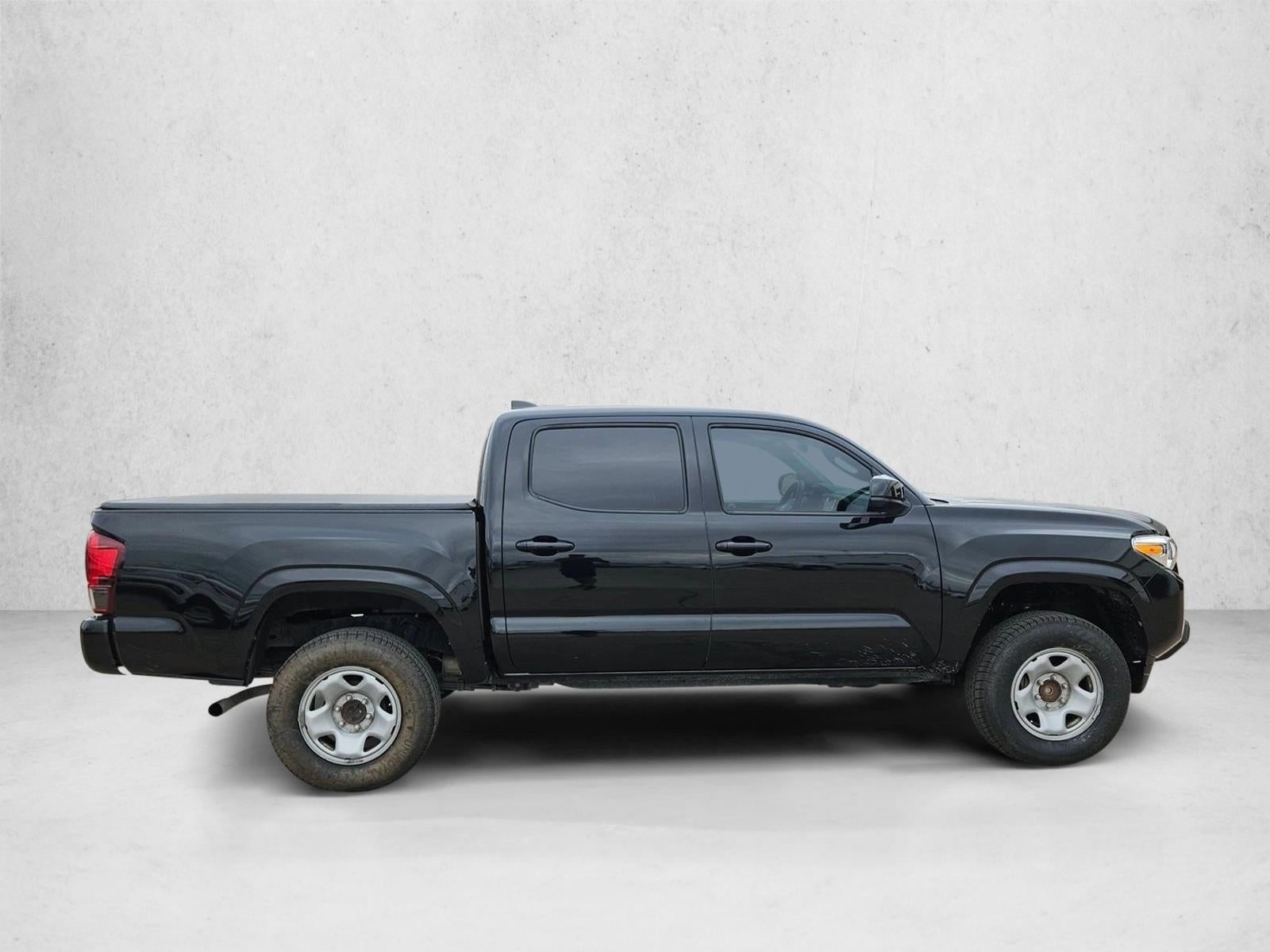 2022 Toyota Tacoma 2WD SR