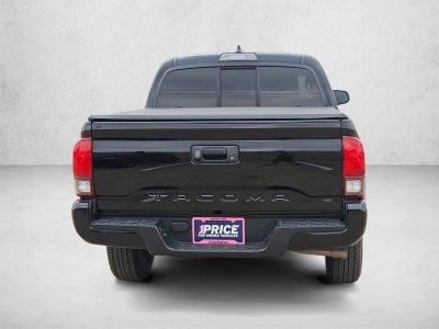 2022 Toyota Tacoma 2WD SR