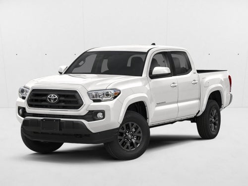 2023 Toyota Tacoma 2WD SR5