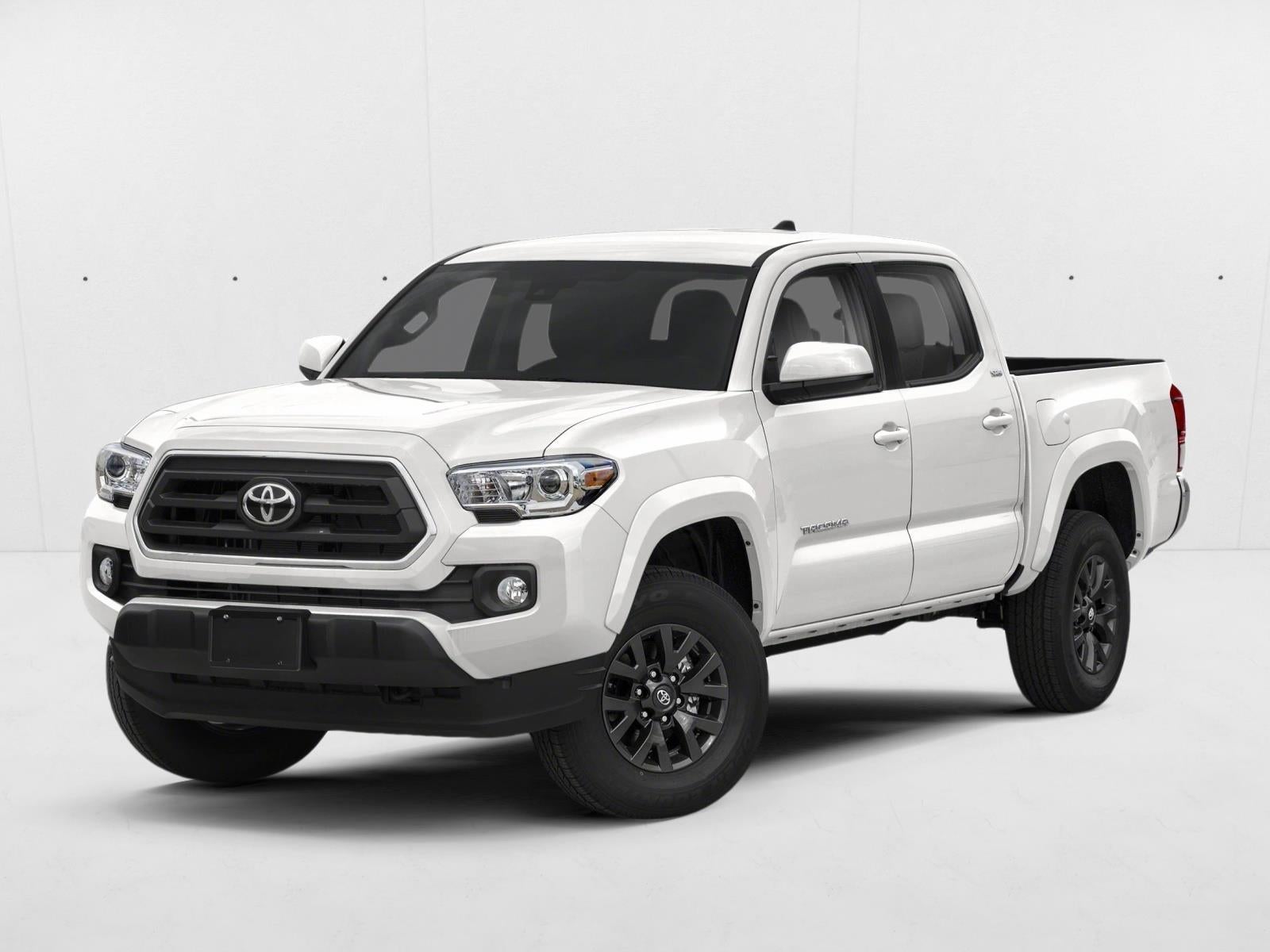 2023 Toyota Tacoma 2WD SR5