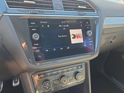 2019 Volkswagen Tiguan 2.0T SEL