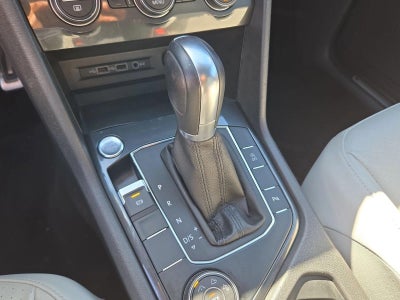 2019 Volkswagen Tiguan 2.0T SEL