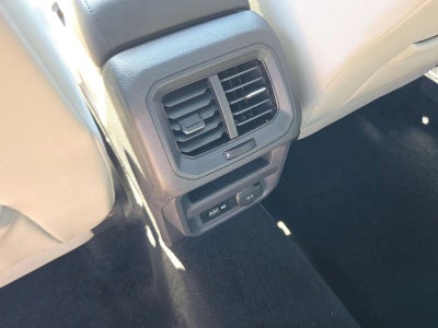 2019 Volkswagen Tiguan 2.0T SEL