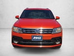 2019 Volkswagen Tiguan 2.0T SEL
