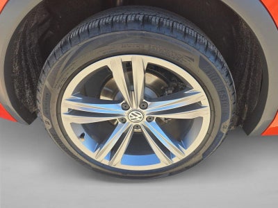 2019 Volkswagen Tiguan 2.0T SEL