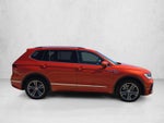 2019 Volkswagen Tiguan 2.0T SEL