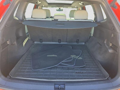 2019 Volkswagen Tiguan 2.0T SEL