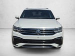 2022 Volkswagen Tiguan SEL R-Line