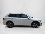 2022 Volkswagen Tiguan SEL R-Line