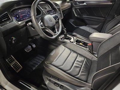 2024 Volkswagen Tiguan 2.0T SEL R-Line