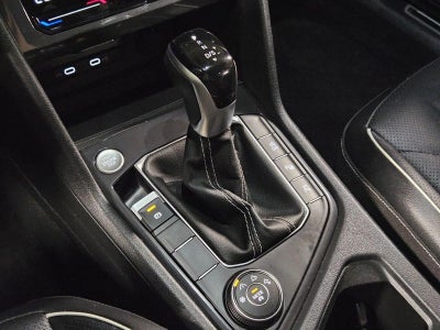 2024 Volkswagen Tiguan 2.0T SEL R-Line