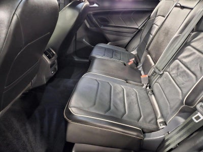 2024 Volkswagen Tiguan 2.0T SEL R-Line