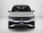 2024 Volkswagen Tiguan 2.0T SEL R-Line