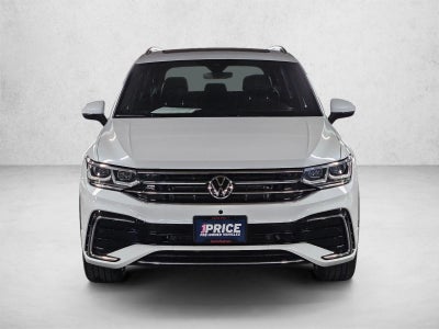 2024 Volkswagen Tiguan 2.0T SEL R-Line