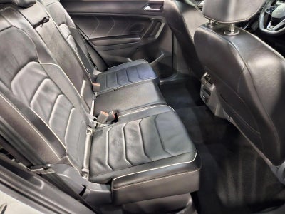 2024 Volkswagen Tiguan 2.0T SEL R-Line