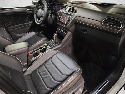 2024 Volkswagen Tiguan 2.0T SEL R-Line