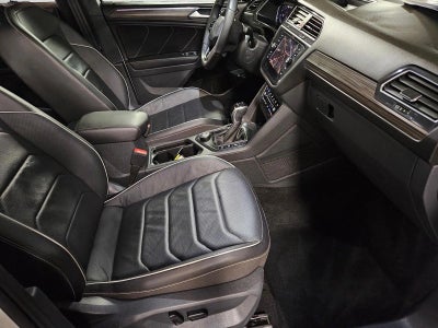 2024 Volkswagen Tiguan 2.0T SEL R-Line