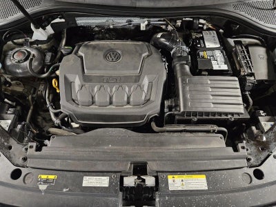 2024 Volkswagen Tiguan 2.0T SEL R-Line