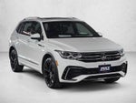 2024 Volkswagen Tiguan 2.0T SEL R-Line