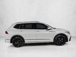 2024 Volkswagen Tiguan 2.0T SEL R-Line