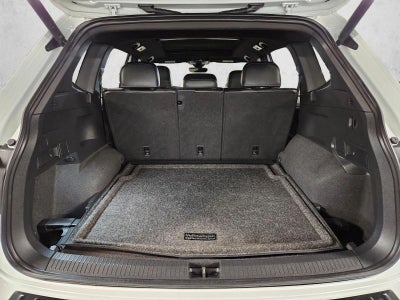2024 Volkswagen Tiguan 2.0T SEL R-Line