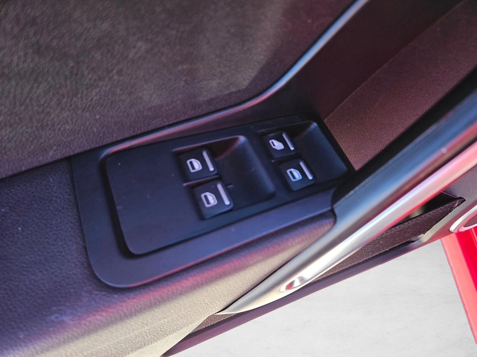 2015 Volkswagen Beetle Convertible 1.8T