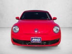 2015 Volkswagen Beetle Convertible 1.8T