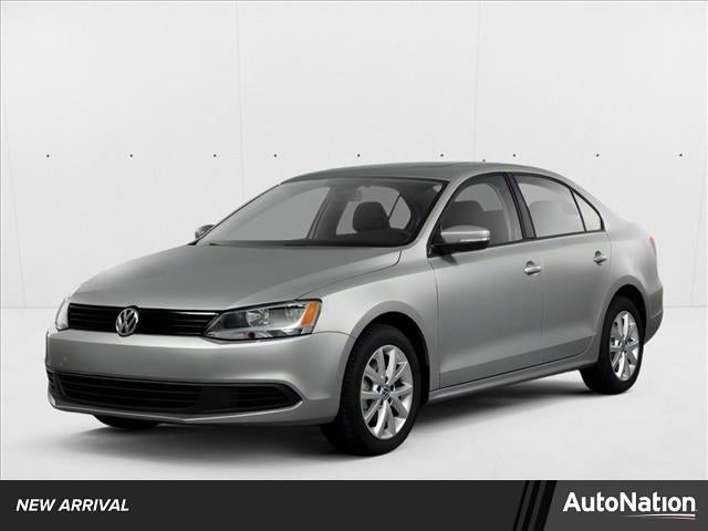 2011 Volkswagen Jetta SE 6AT's photo