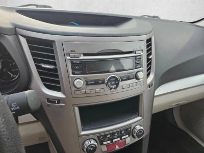 2012 Subaru Outback 2.5i