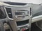 2012 Subaru Outback 2.5i
