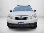 2012 Subaru Outback 2.5i