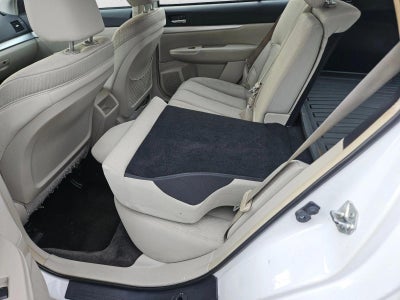 2012 Subaru Outback 2.5i