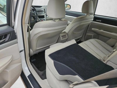 2012 Subaru Outback 2.5i