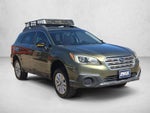 2017 Subaru Outback Base