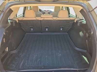 2017 Subaru Outback Base
