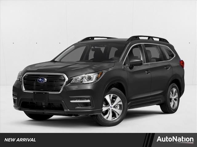 2022 Subaru Ascent Premium