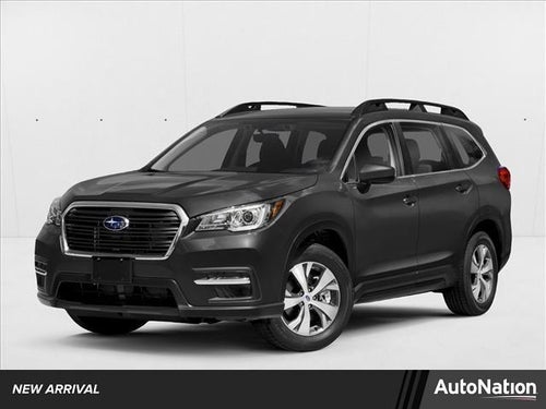2022 Subaru Ascent Premium