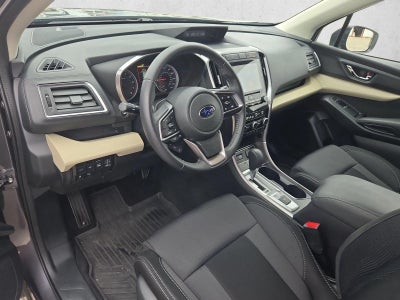 2022 Subaru Ascent Premium