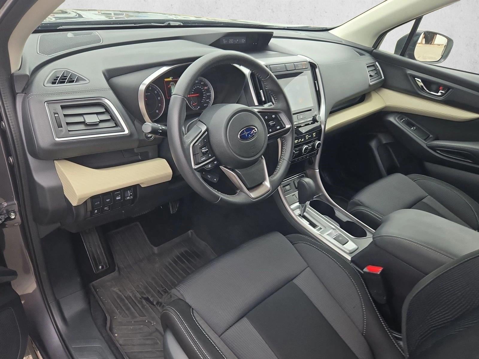 2022 Subaru Ascent Premium