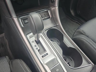 2022 Subaru Ascent Premium