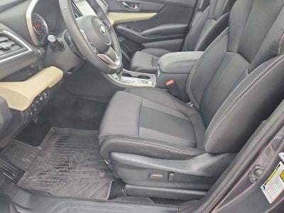 2022 Subaru Ascent Premium