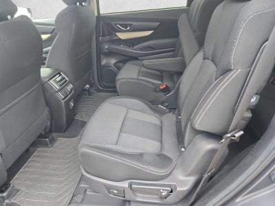 2022 Subaru Ascent Premium