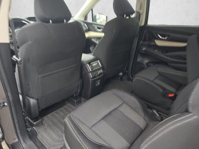 2022 Subaru Ascent Premium