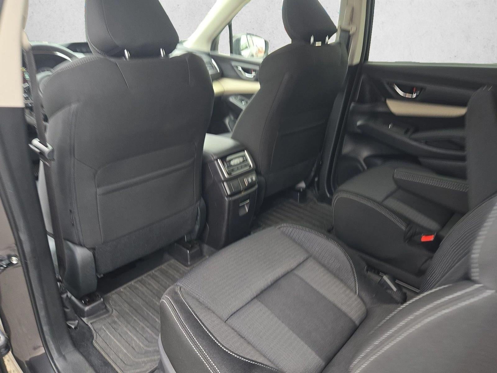 2022 Subaru Ascent Premium