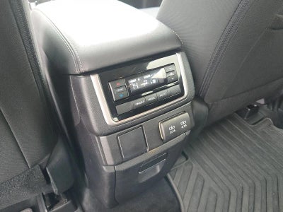 2022 Subaru Ascent Premium