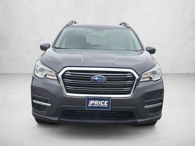 2022 Subaru Ascent Premium