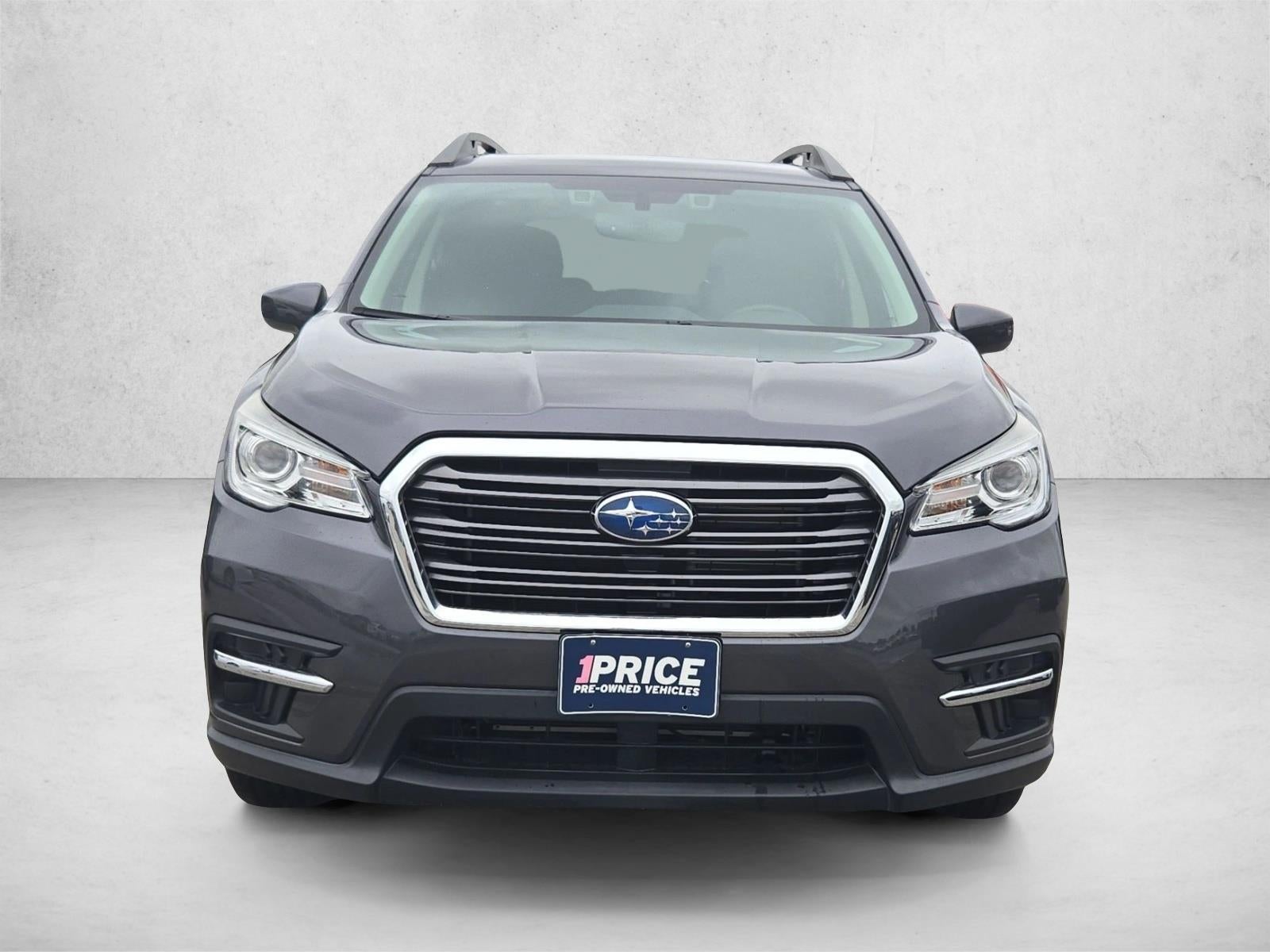 2022 Subaru Ascent Premium