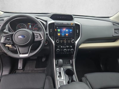 2022 Subaru Ascent Premium