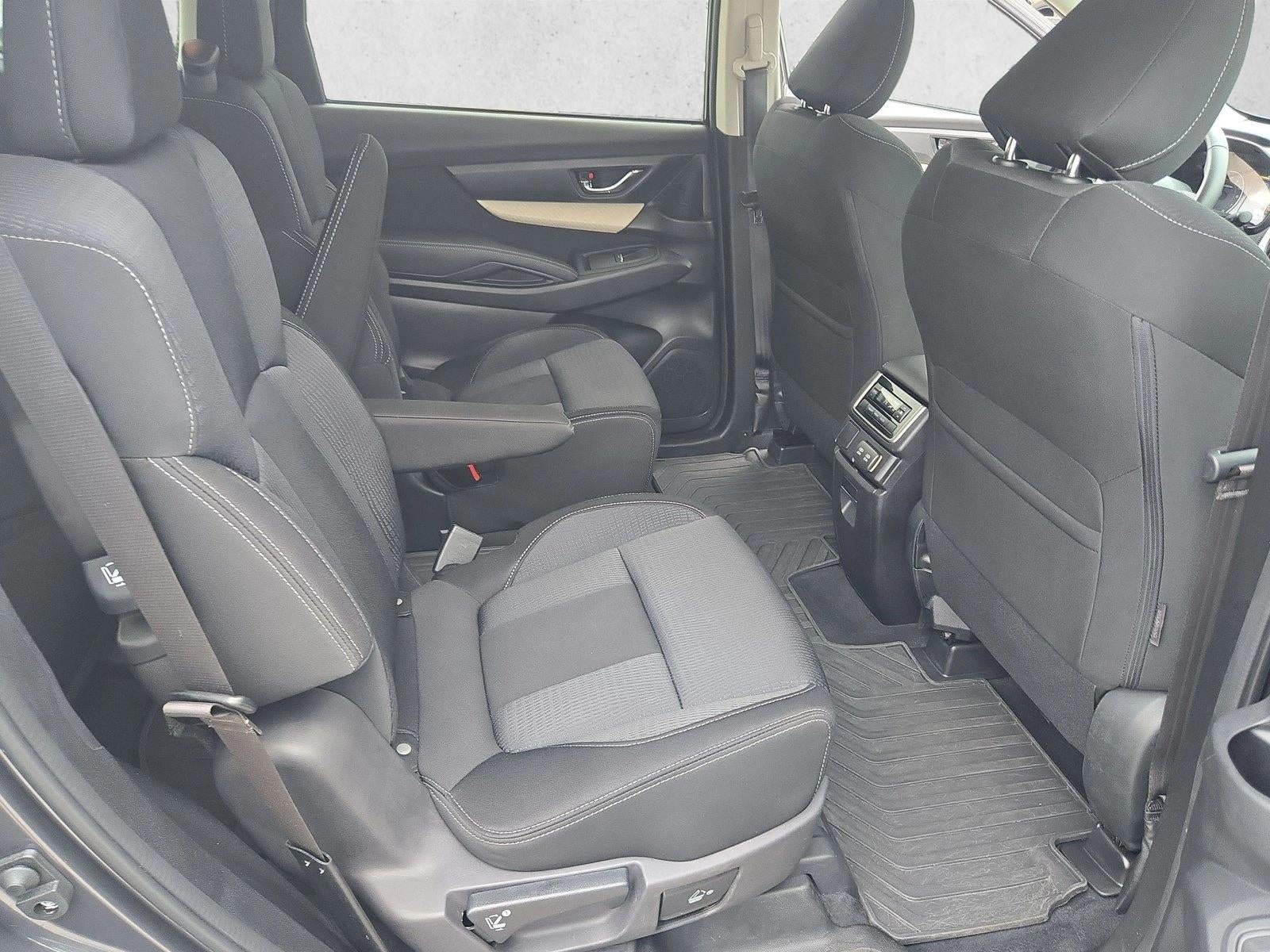2022 Subaru Ascent Premium