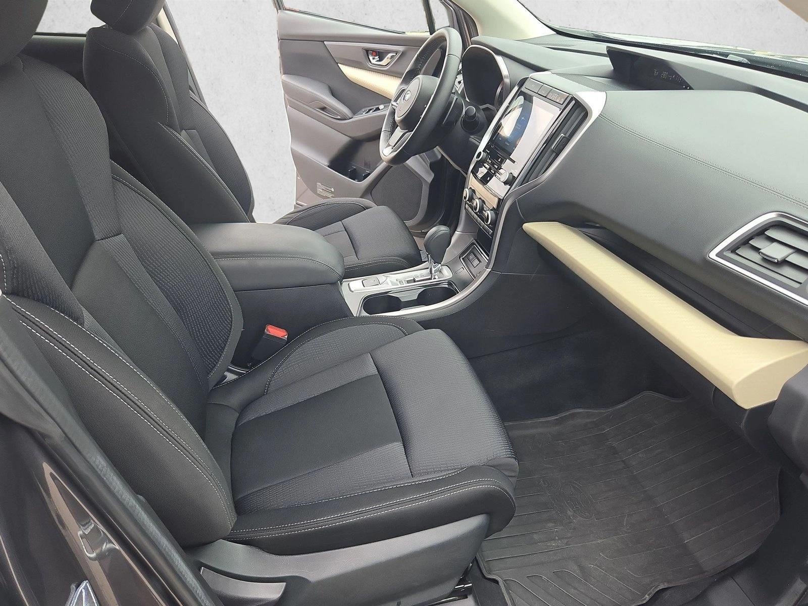 2022 Subaru Ascent Premium